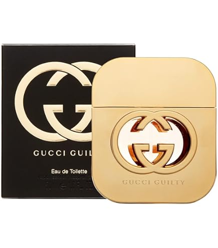 Amazon | グッチ ギルティ 50ml (並行輸入品) | GUCCI(グッチ
